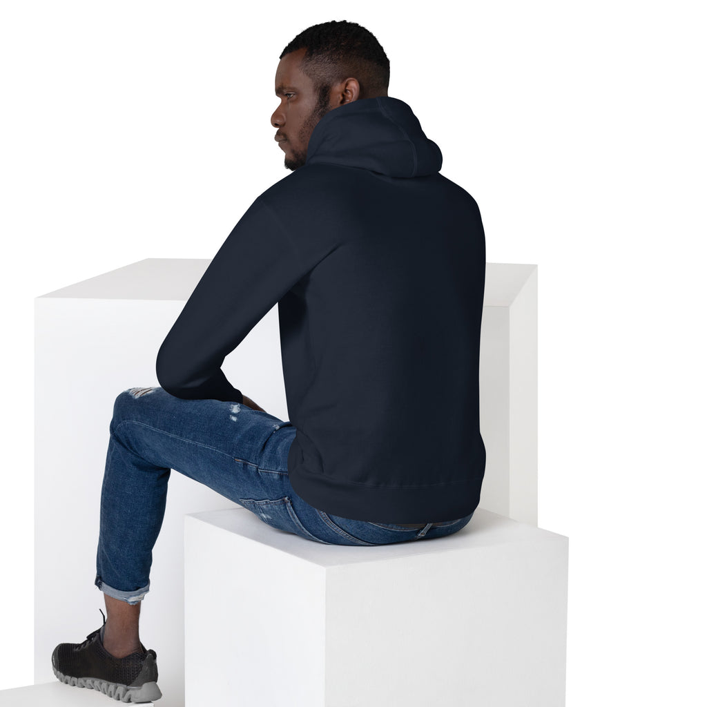 GOOD VIBES TO ALL — Unisex Hoodie