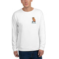 JUST BE COOL — Sweatshirt