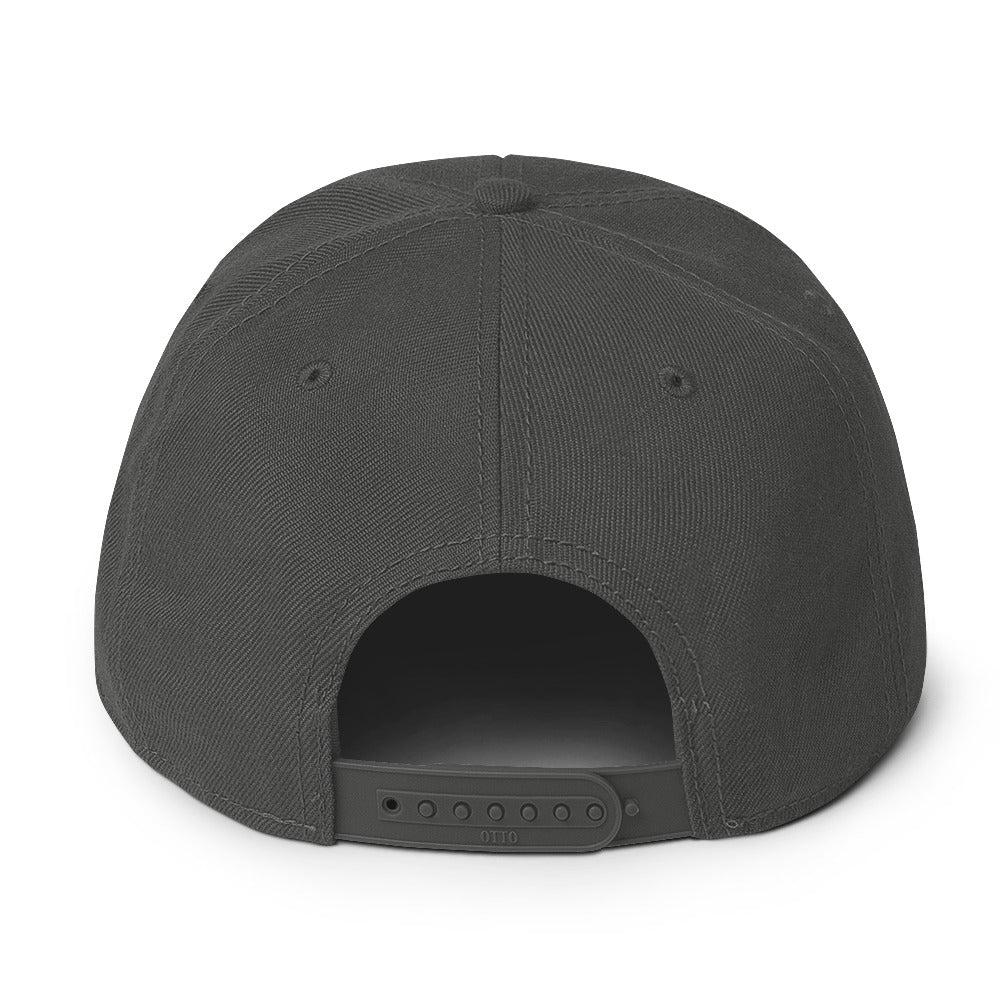 Stay POSITIVE — Snapback Hat