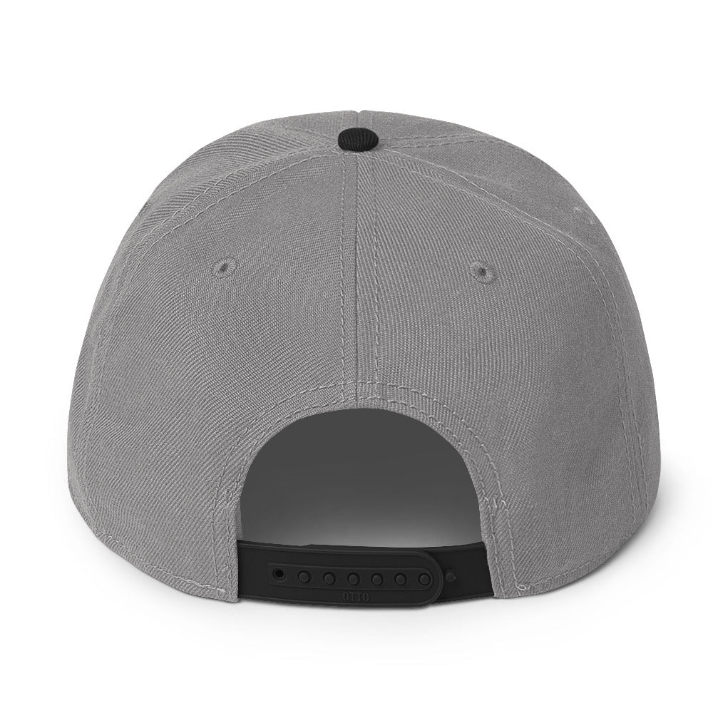 Stay POSITIVE — Snapback Hat