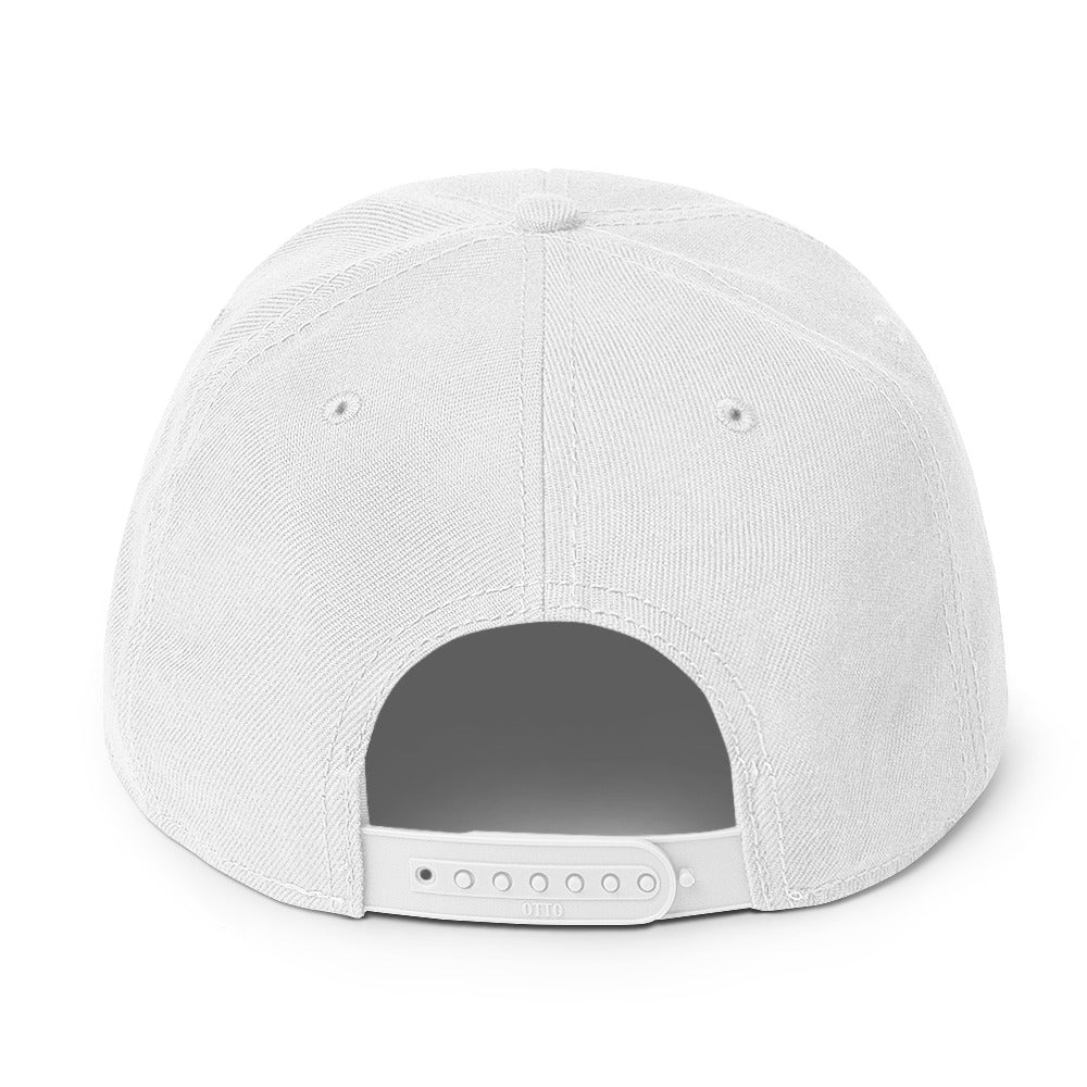 Stay POSITIVE — Snapback Hat